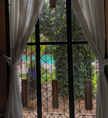 Charming villa in Marrakech - Private swimming pool