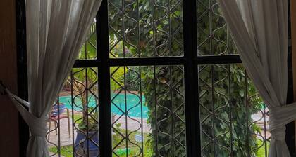 Charming villa in Marrakech - Private swimming pool