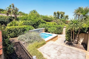 Apartment | Pool