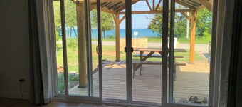 Fully Furnished House for rent in Kincardine Sept 1st, 2025-June 26th, 2026