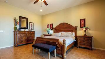 3 間睡房、熨斗/熨衫板、可攜式嬰兒床、Wi-Fi