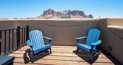 ‼️ Superstition Gecko | 3BR Retreat w/ Mtn Views