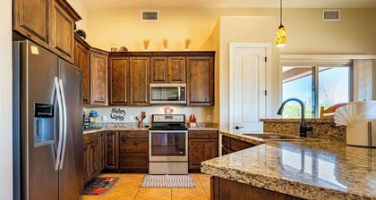 ‼️ Superstition Gecko | 3BR Retreat w/ Mtn & BBQ
