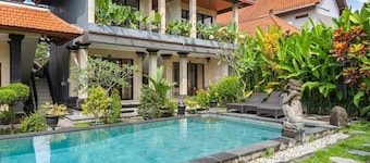 Darsa House Ubud