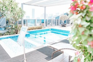 Leilighet (1 Bedroom) | Innvendig