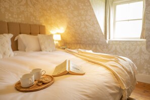 2 bedrooms, free WiFi