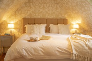 2 slaapkamers, gratis wifi