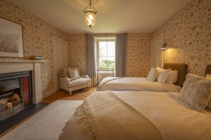 2 chambres, Wi-Fi gratuit