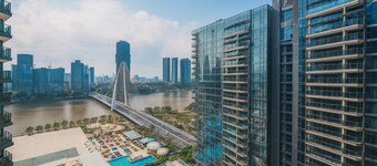 Metropole Urban Residence