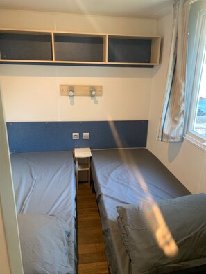 4 Schlafzimmer, WLAN, Bettwäsche
