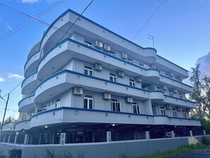 Fachada