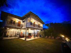 Exterior - Blasina beer Hostel Boquete  (Boquete)
