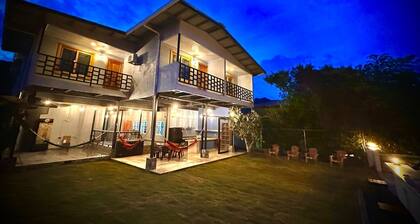 Blasina beer Hostel Boquete