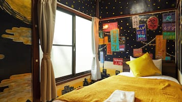 基本公寓, 非吸煙房 | 熨斗/熨衣板、免費無線上網