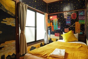 Basic Apartment, Non Smoking | Iron/ironing board, free WiFi