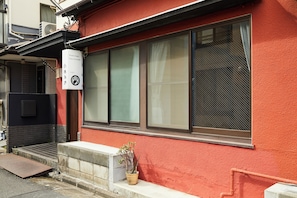 Fachada
