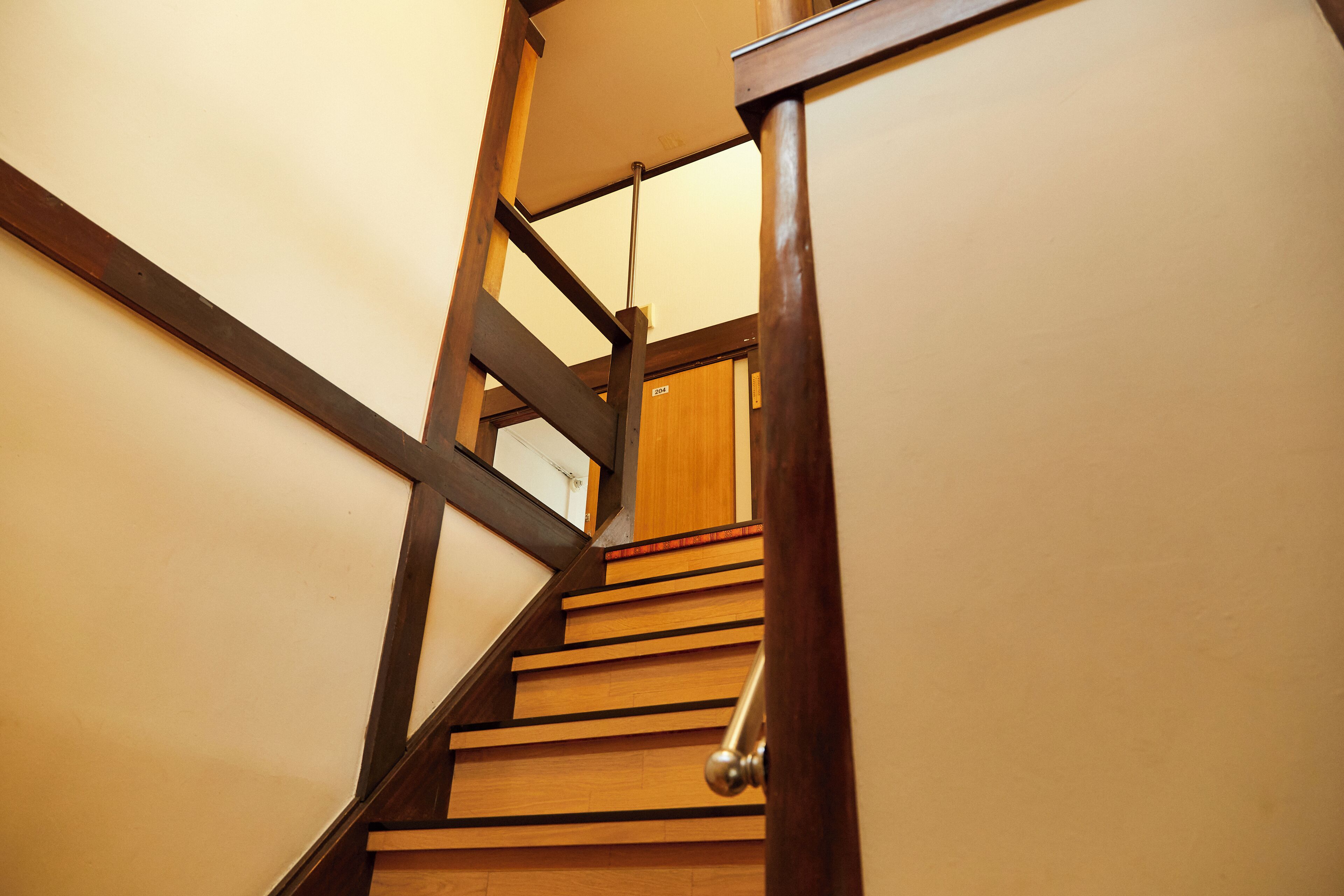 Basic Apartment, Non Smoking | Iron/ironing board, free WiFi