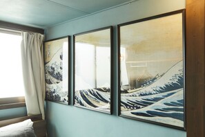 Fer et planche à repasser, Wi-Fi gratuit