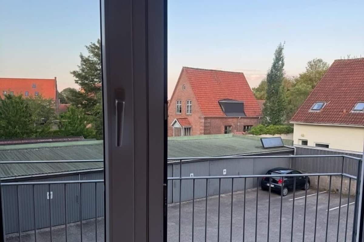 標準雙人房, 庭園景觀 | 免費無線上網