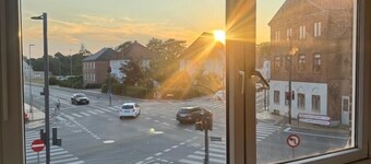 Odense City Rooms