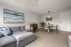 TV, offices