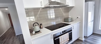 Contemporary Coastal Retreat. A Perfect Place to Relax and Unwind.