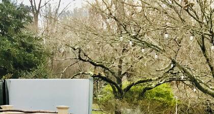 Zen-like Cali beautiful home in Bucks County