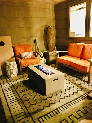 Intérieur