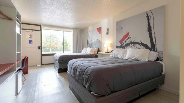 1 quarto, ferros/tábuas de passar roupa, Wi-Fi, roupa de cama