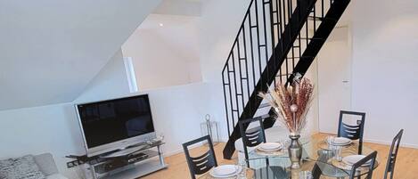 تناول الطعام