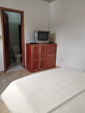 2 chambres, fer et planche Ă repasser, Wi-Fi