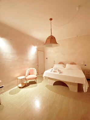 Superior Room, City View