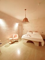 Superior Room, City View | Desk, laptop workspace, rollaway beds, free WiFi