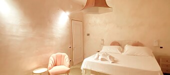 Bed and Dreams