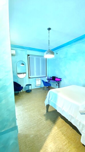 Deluxe Room, City View