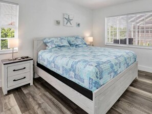 4 chambres, Wi-Fi, draps fournis