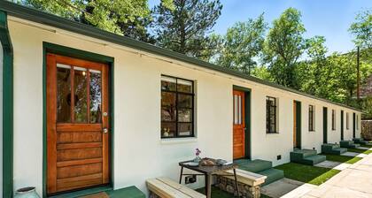 Central Boulder Gem / Steps from Trails / Ideal for Longer Stays / 30+ nights