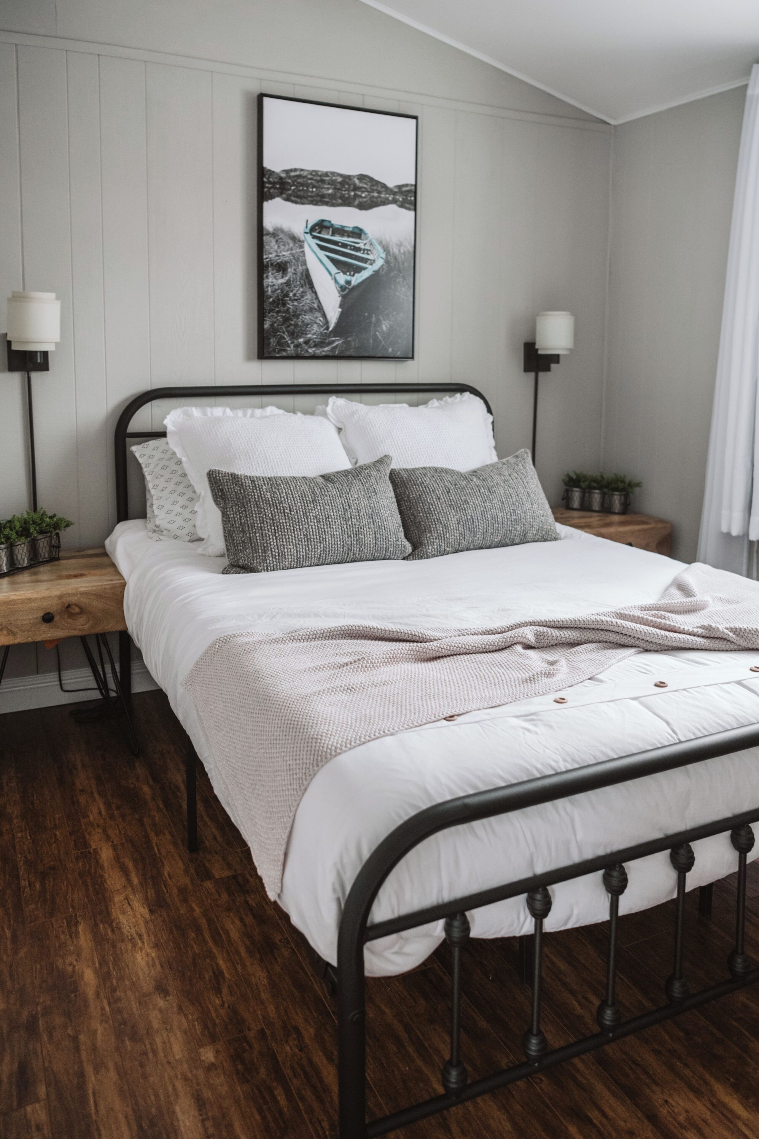 3 makuuhuonetta, Wi-Fi, vuodevaatteet