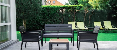 Terras