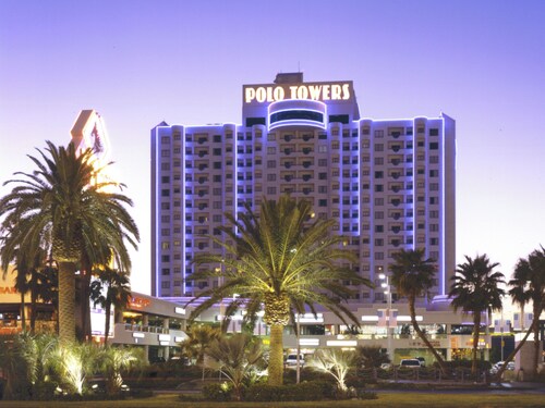 Polo Towers Las Vegas