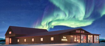 The Fox Hostel