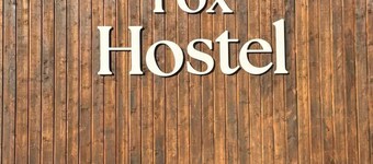 The Fox Hostel