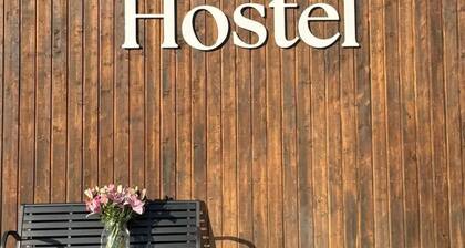 The Fox Hostel