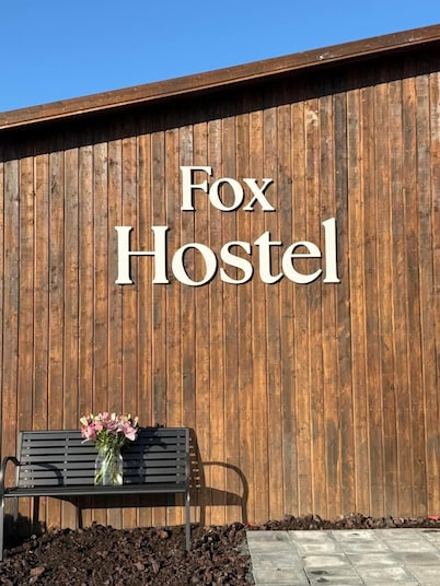 The Fox Hostel