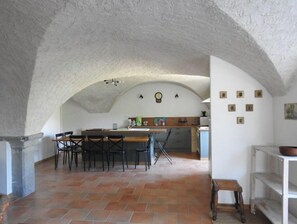 Restauration