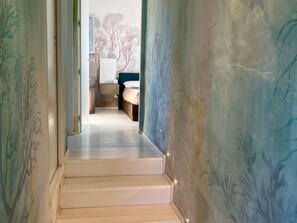 3 camere, ferro/asse da stiro, Wi-Fi, lenzuola