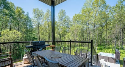 Spa et Aventure | Chalet Valikas