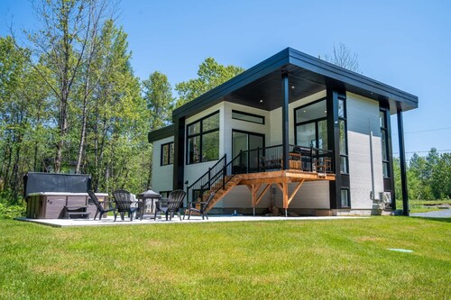 Spa & Adventure | Chalet Valikas