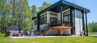 Spa et Aventure | Chalet Valikas