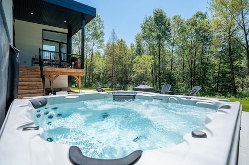 Spa et Aventure | Chalet Valikas